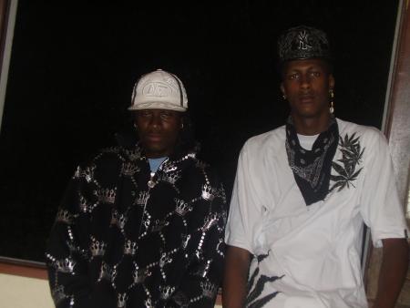 Lil Fyfy & 2Plook